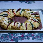 Le soir venu : La Rosca de Reyes