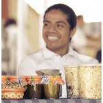 Chatnis ¡ Buen Provecho ! Es realizado en el estado de Oaxaca. Es una gama de chatnis gourmet y de granola.
